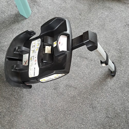 Doona isofix car - car, base