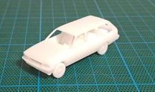 Peugeot 505 Estate NQP 00