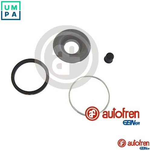 Repair kit brake - repair, d4089