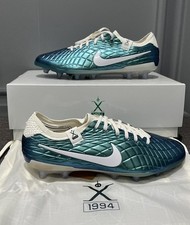Nike Tiempo Legend Elite 10 AG-Pro - ‘30th Anniversary’ - Emerald - UK 6/EUR 40