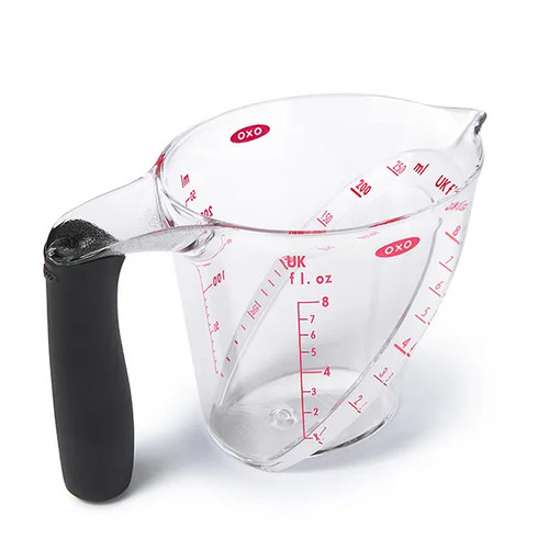 Oxo good grips 250ml angled - oxo,