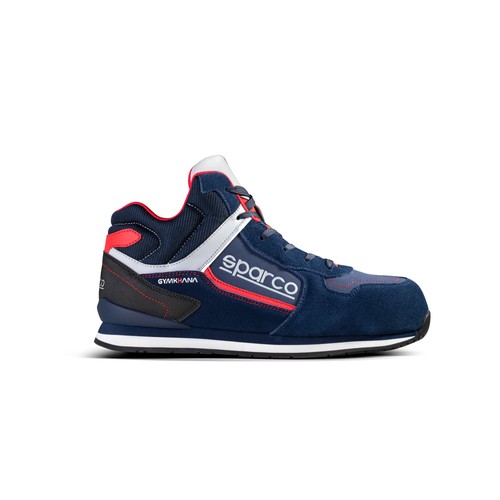 Sparco gymkhana esd src - gymkhana,