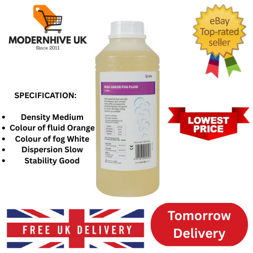Fog juice litre smoke - fog,