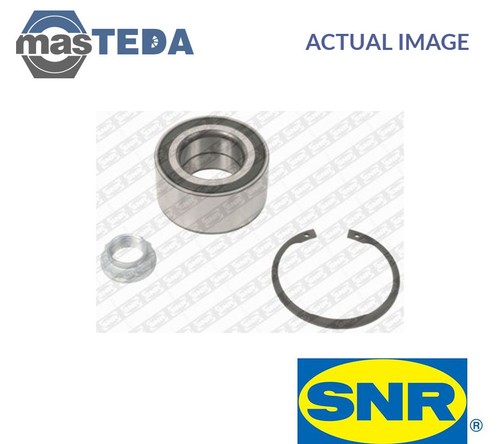 R15033 wheel bearing kit front - bearing,