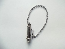 VINTAGE WHISTLE THE