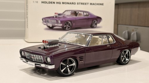 Holden gts monaro - holden,