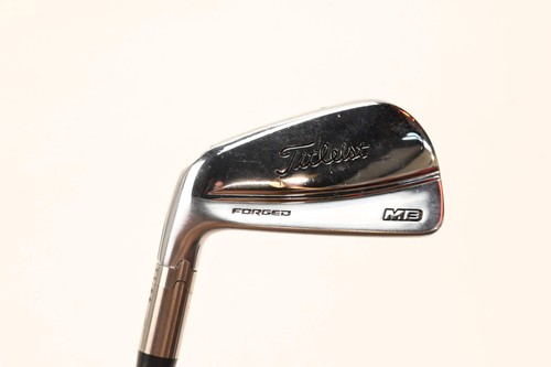 Left hand titleist 716 7 - titleist, #7