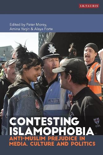Contesting islamophobia - islamophobia, by