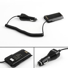 1x Car Charger Battery