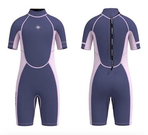 Jsnorklet kids wetsuit - jsnorklet, for
