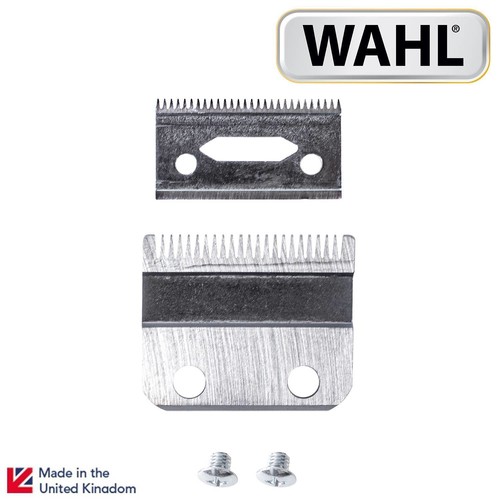 Wahl pet clipper blade set - clipper,