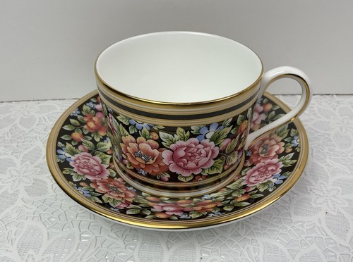 Wedgwood clio full - full, coffee