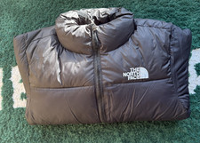 THE NORTH FACE RETRO NUPTSE