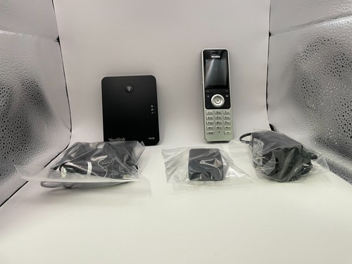 Yealink w70b wireless dect - yealink,
