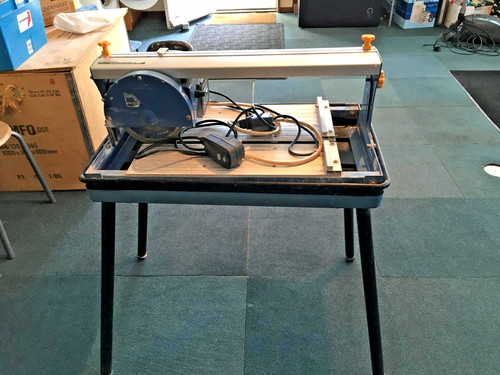 Power craft 600w precision