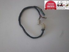 IMPIANTO FARO POSTERIORE