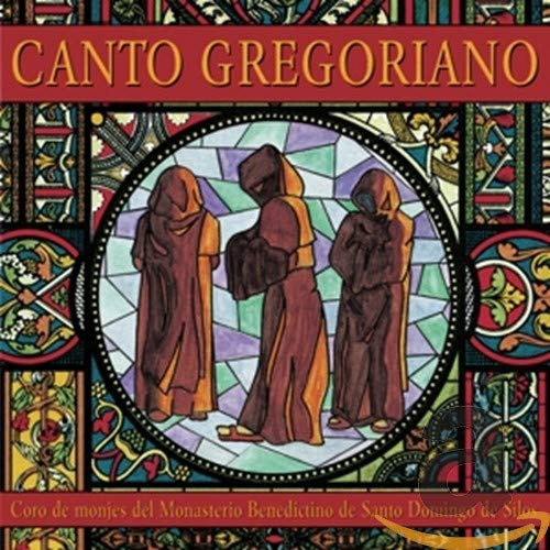 Canto gregoriano gregorian - gregoriano,