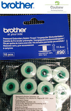 10 BROTHER PRE WOUND