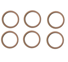 EXHAUST GASKET KAWASAKI Z 1300