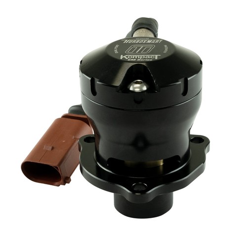 Turbosmart kompact dual port - turbosmart,