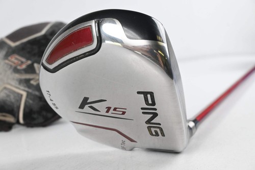 Ping k15 tec wood - #3,