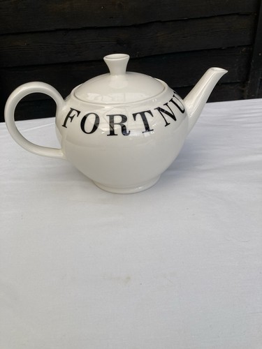 New fortnum mason - &, large