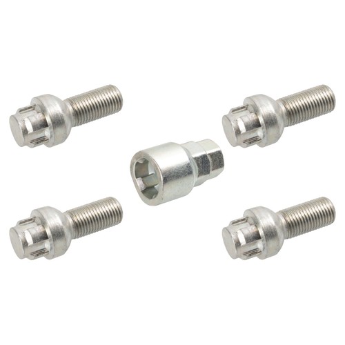 Locking wheel bolts fits - bolts, &