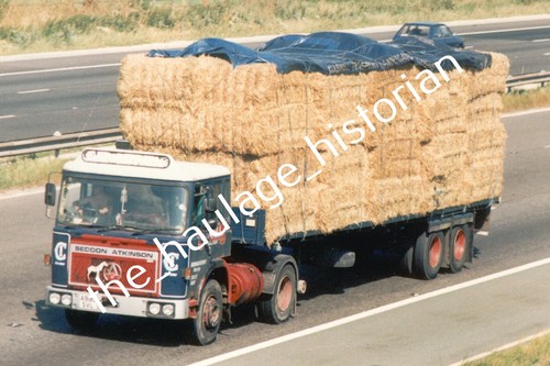 Thh truck photos - thh,