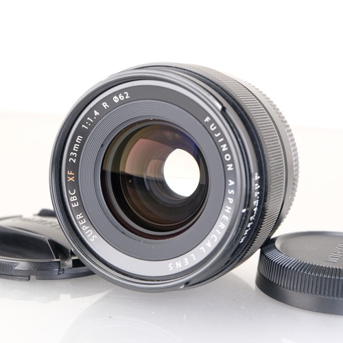 Fujifilm fujinon 23mm - fujinon,