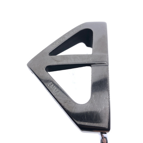 Used yes emma - putter, /