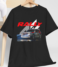 AC Rally Assetto Corsa Shirt Lancia Delta Integrale Sim Racing PS4 PS5 Xbox GT7 