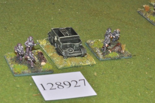 20mm ww2 british bren - 20mm, /