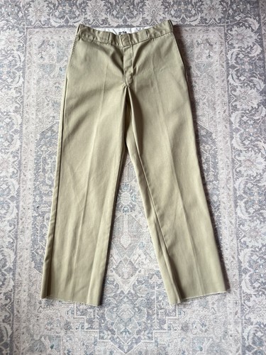 Dickies 874 trousers mens - mens, size