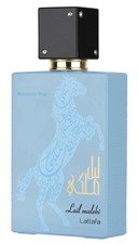 Lail Maleki Moroccan Blue by Lattafa Perfume EDP 100ml