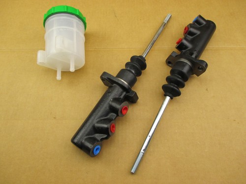 Brake master cylinders - brake,