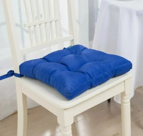 Thick foam chair - thick,