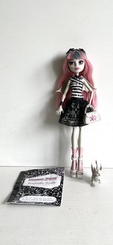 Monster high wave 2011 - high,