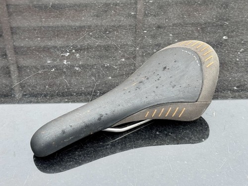 Fizik gobi saddle titanium - fizik,