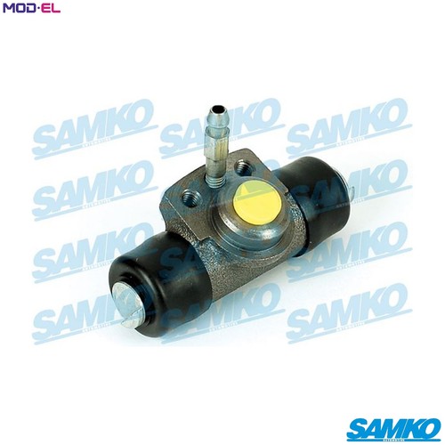 Wheel brake cylinder - brake, c02139