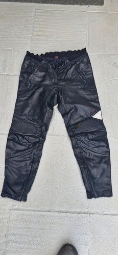 Hein gericke leather - hein,