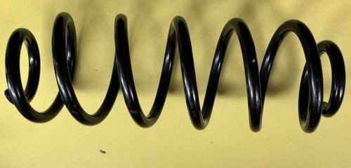 Sachs suspension coil spring - sachs,
