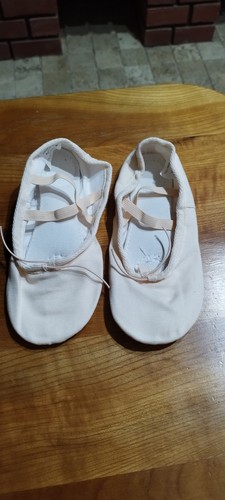 Ballet flat shoes - flat,