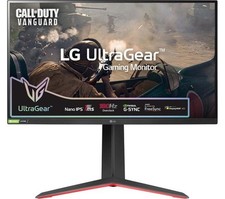 LG UltraGear 27GP850-B.BEK