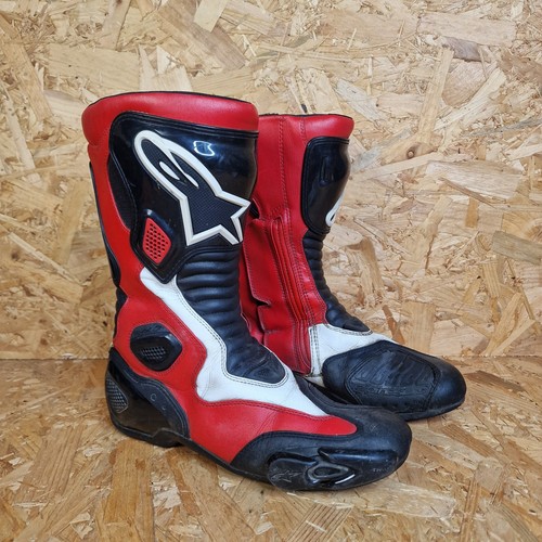 Alpinestars mx5 motorcycle - alpinestars,