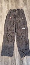 Mens North Face Fleece Ski