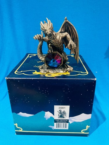 Myth and magic crystal - and,