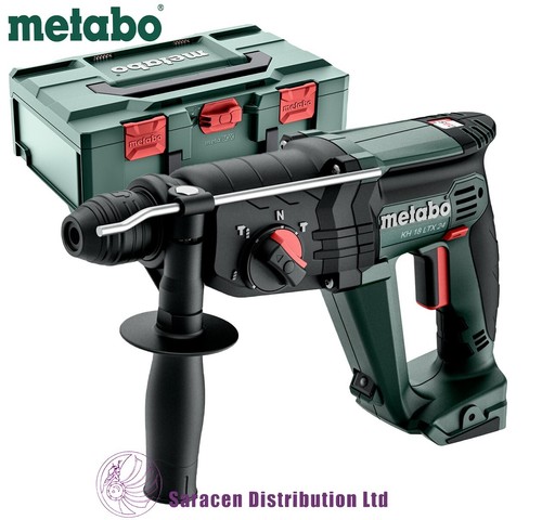 Metabo ltx sds - 24, sds+