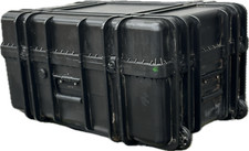 US Army Case Crate Outdoor
