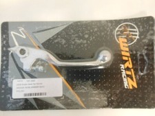 Wirtz Honda XR 250 / 600R Brake Levers 86-00 Chrome