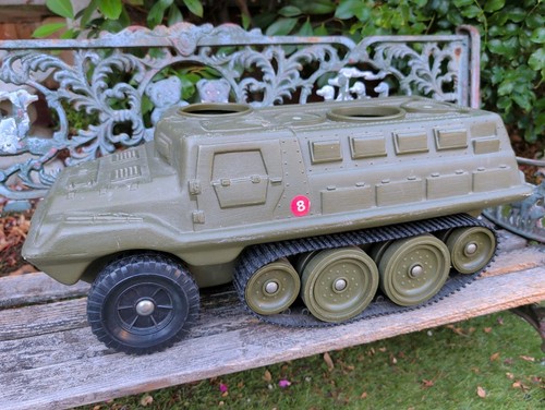 Vintage action man cherilea - man,